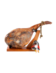 Jamón D.O. Teruel Los Alcores