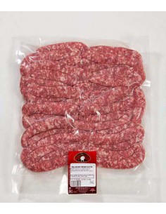 Salchichas de Cerdo Extra...