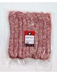 Longaniza Fresca