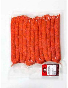Chorizo Fresco