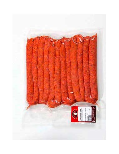 Chorizo Fresco