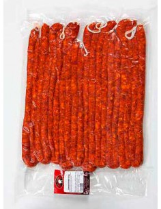 Chistorra Fresca