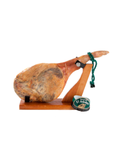 Jamón Bodega El Monte