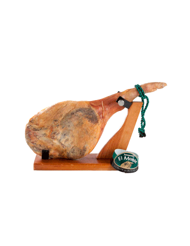 Jamón Bodega El Monte