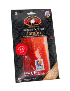 Jamón D.O. Teruel Gran...
