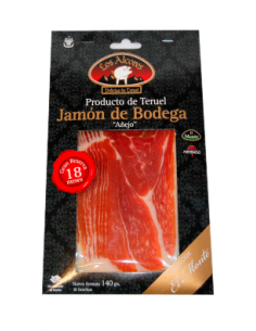 Jamón Bodega Selección El...