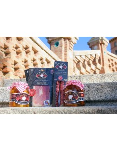 Pack Teruel