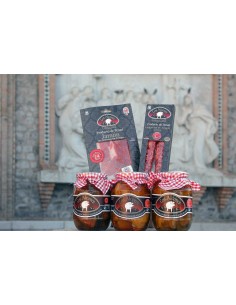 Pack Gargallo