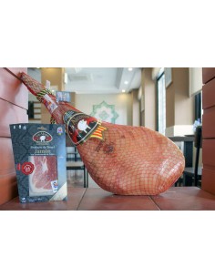 Pack Jamón Jamón