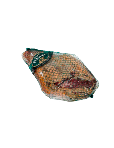 Centro Jamón Bodega El Monte