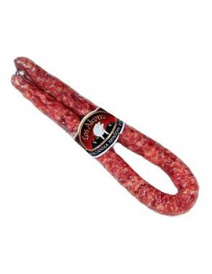 Longaniza de Aragón