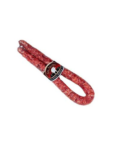 Longaniza de Aragón