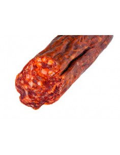 Chorizo Extra Vela