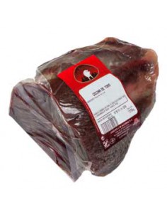 Cecina de Toro