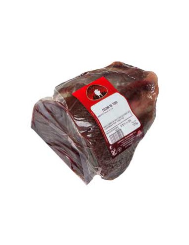 Cecina de Toro