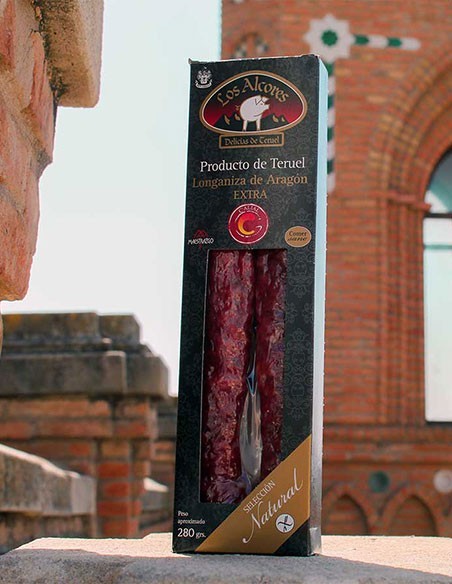 Embutidos Artesanos